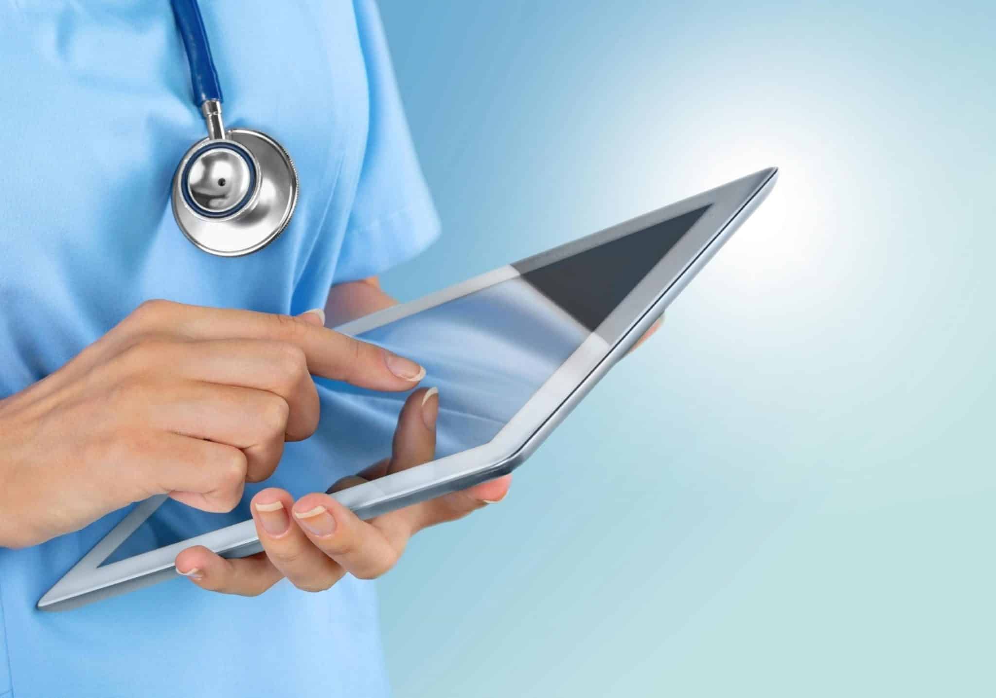 medical transcriptions