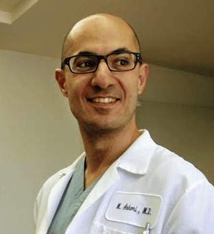 Virtual Medical Assistant - Mohammad Ashori, M.D.